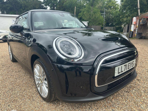 MINI Electric  Cooper SE 32.6kWh Level 3 Auto 3dr