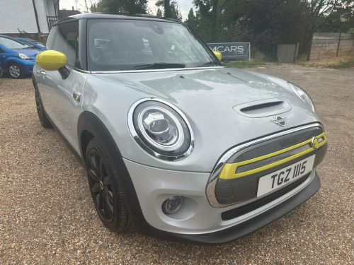 MINI Electric  Cooper SE 32.6kWh Level 3 Auto 3dr