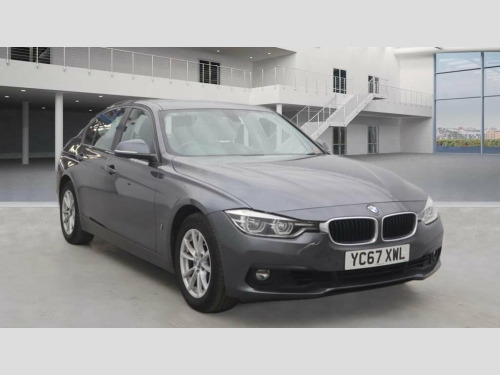 BMW 3 Series  2.0 330e 7.6kWh SE Auto Euro 6 (s/s) 4dr