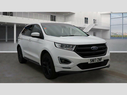 Ford Edge  2.0 TDCi Sport Powershift AWD Euro 6 (s/s) 5dr
