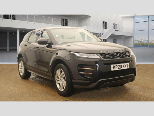Land Rover Range Rover Evoque  2.0 D150 MHEV R-Dynamic S Auto 4WD Euro 6 (s/s) 5dr
