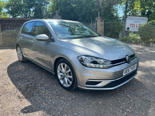 Volkswagen Golf  1.6 TDI BlueMotion Tech GT