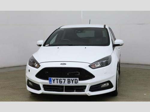 Ford Focus  2.0 TDCi ST-3 Euro 6 (s/s) 5dr