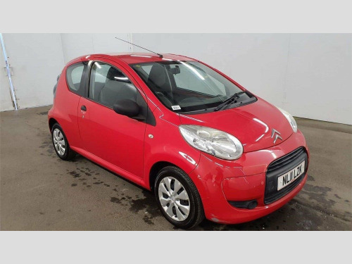 Citroen C1  1.0i VT Euro 5 3dr