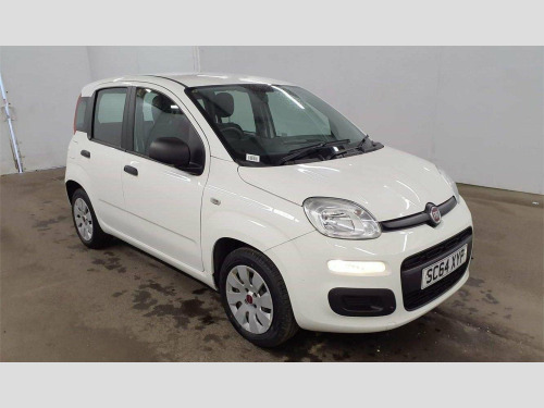 Fiat Panda  1.2 Pop Euro 6 5dr