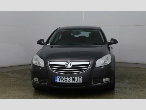 Vauxhall Insignia  2.0 CDTi ecoFLEX SRi Euro 5 (s/s) 5dr