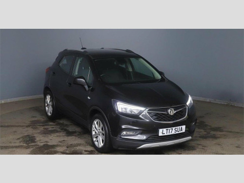 Vauxhall Mokka X  1.6 CDTi Design Nav Euro 6 (s/s) 5dr