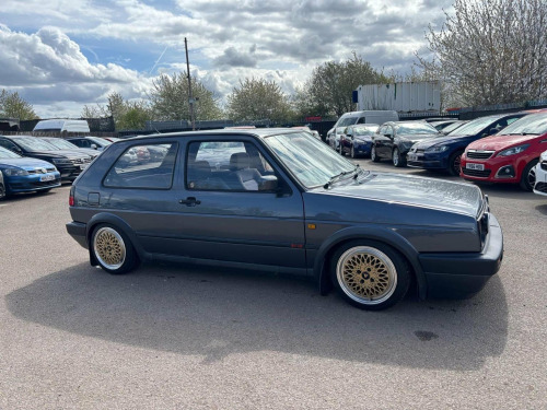Volkswagen Golf  1.8 16v GTI 3dr