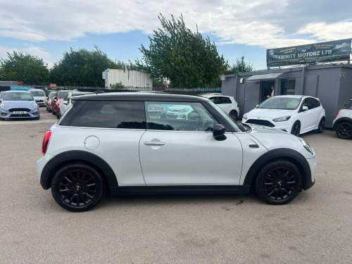 MINI Hatch  1.5 Cooper D Euro 6 (s/s) 3dr
