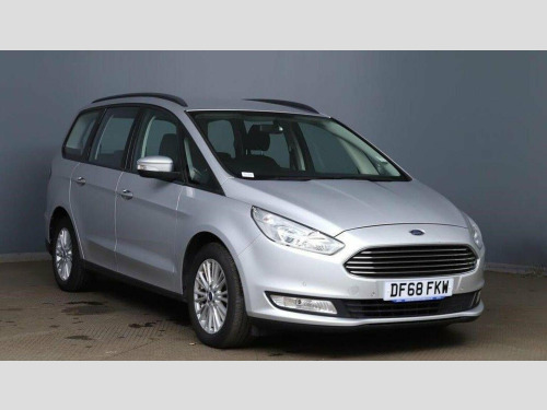 Ford Galaxy  2.0 EcoBlue Zetec Auto Euro 6 (s/s) 5dr