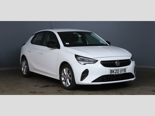 Vauxhall Corsa  1.5 Turbo D SE Nav Premium Euro 6 (s/s) 5dr