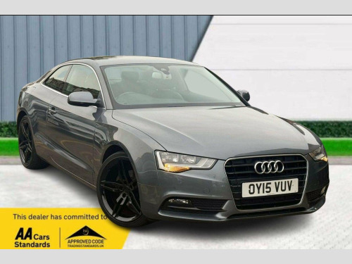 Audi A5  2.0 TDI ultra SE Euro 6 (s/s) 2dr