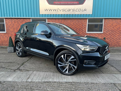 Volvo XC40  2.0 D4 R-Design Pro Auto AWD Euro 6 (s/s) 5dr