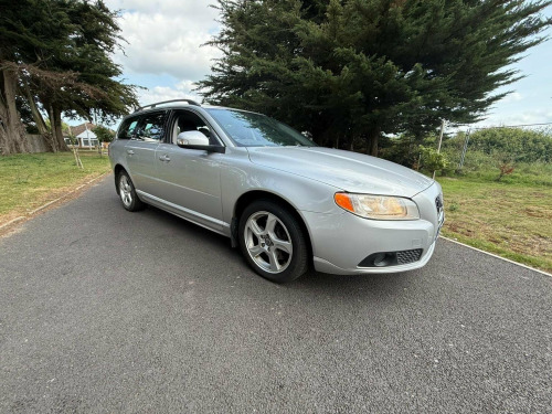 Volvo V70  2.0 D3 SE Euro 5 5dr