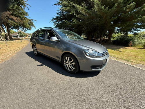 Volkswagen Golf  1.4 TSI SE DSG Euro 5 5dr