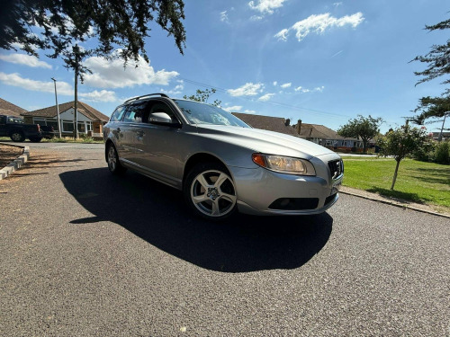 Volvo V70  2.0 D3 SE Euro 5 5dr