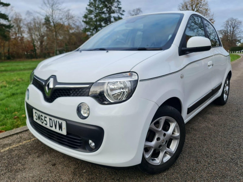 Renault Twingo  1.0 SCe Dynamique Euro 6 (s/s) 5dr