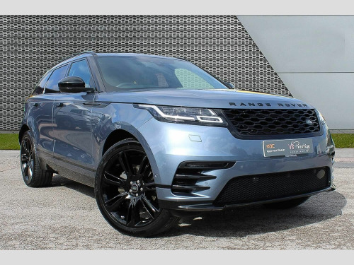 Land Rover Range Rover Velar  2.0 D240 R-Dynamic HSE Auto 4WD Euro 6 (s/s) 5dr