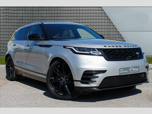 Land Rover Range Rover Velar  2.0 D240 R-Dynamic HSE Auto 4WD Euro 6 (s/s) 5dr