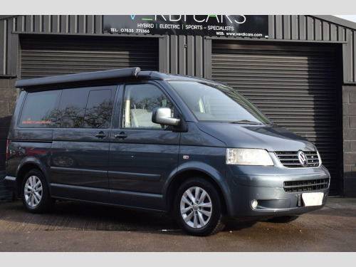 Volkswagen California  