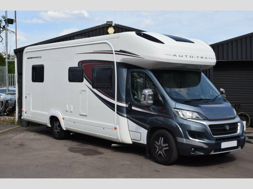 Auto-Trail Delaware S