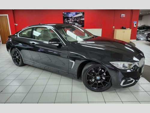 BMW 4 Series  2.0 428i Modern Euro 6 (s/s) 2dr