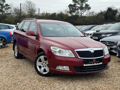 Skoda Octavia  1.9 TDI Elegance DSG Euro 4 5dr