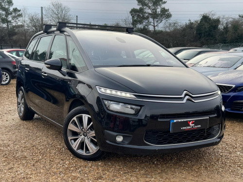 Citroen C4  1.6 e-HDi Airdream Exclusive Euro 5 (s/s) 5dr