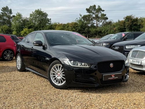 Jaguar XE  2.0d R-Sport Auto Euro 6 (s/s) 4dr
