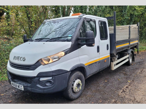 Iveco Daily  65C18D