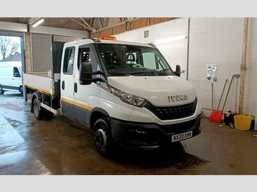 Iveco Daily  70c16 