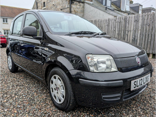 Fiat Panda  1.2 Active 5dr