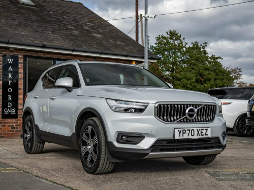 Volvo XC40  1.5 T3 Inscription Auto Euro 6 (s/s) 5dr