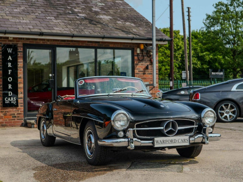 Mercedes-Benz 190