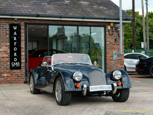 Morgan Roadster  3.7 2dr