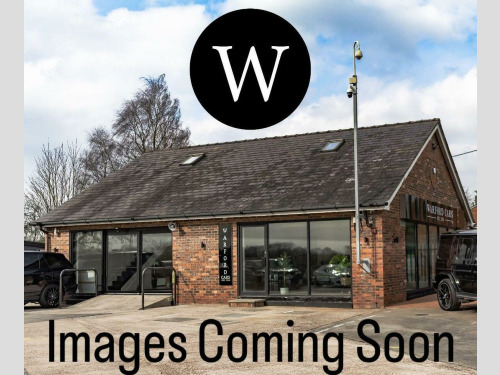 BMW 5 Series M5 4.4 M550i V8 Steptronic xDrive Euro 6 (s/s) 4dr 