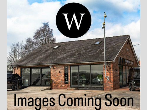 Land Rover 110  5.0 P525 V8 Auto 4WD Euro 6 (s/s) 5dr 