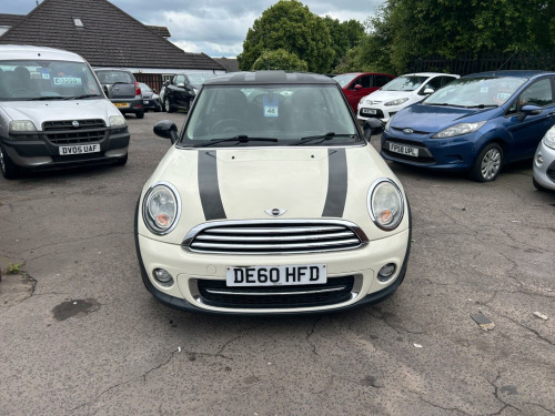 MINI Hatch  1.6 Cooper Hatch