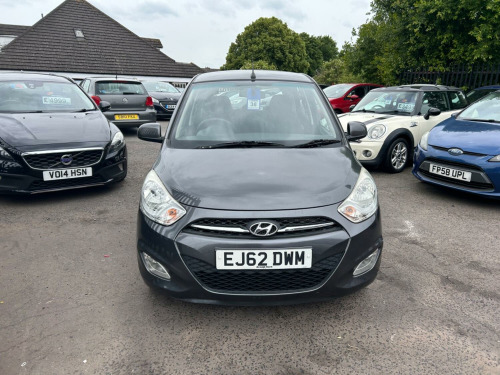 Hyundai i10  1.2 Active