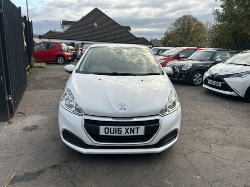 Peugeot 208  1.0 PureTech Access