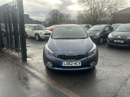 Kia ceed  1.6 CRDi EcoDynamics 3 