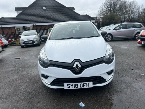 Renault Clio  1.2 Play 1.2 16V 75 