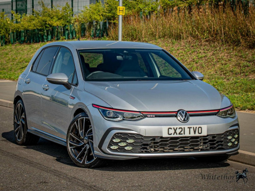 Volkswagen Golf  2.0 TSI GTI DSG Euro 6 (s/s) 5dr