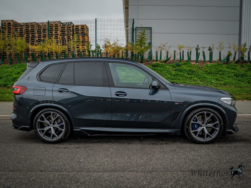 BMW X5  3.0 45e 24kWh M Sport Auto xDrive Euro 6 (s/s) 5dr 