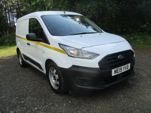 Ford Transit Connect  1.5 220 EcoBlue L1 Euro 6 (s/s) 5dr