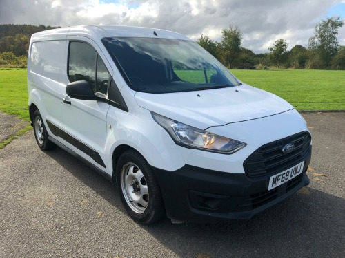 Ford Transit Connect  1.5 200 EcoBlue L1 Euro 6 (s/s) 5dr