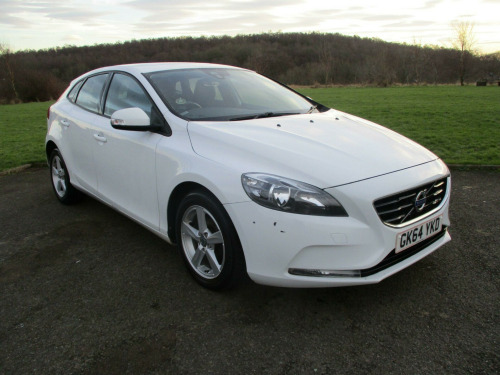 Volvo V40  1.6 D2 ES Euro 5 (s/s) 5dr