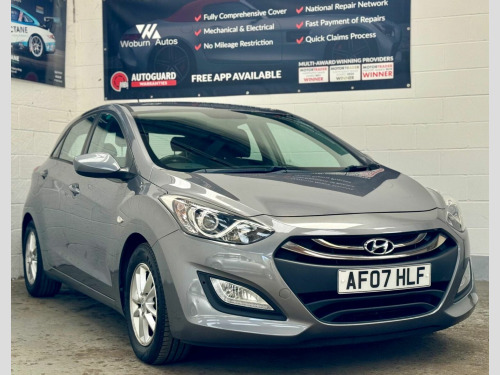 Hyundai i30  1.6 Active Auto Euro 5 5dr