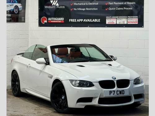 BMW M3  4.0 V8 DCT Euro 4 2dr