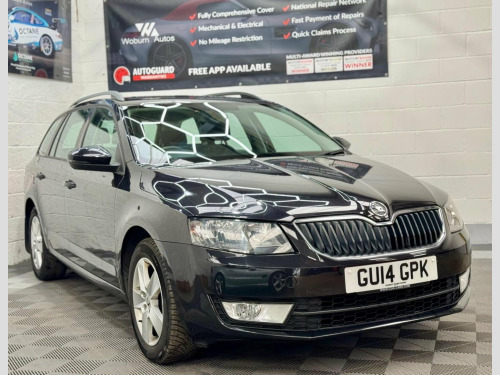 Skoda Octavia  1.6 TDI SE DSG Euro 5 (s/s) 5dr
